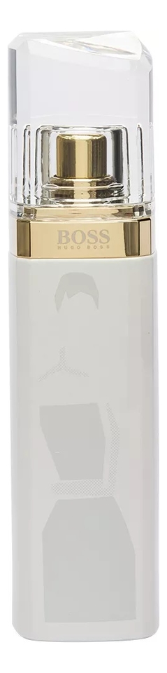 

Hugo Boss Boss Jour Pour Femme Runway Edition: парфюмерная вода 50мл тестер, Hugo Boss Boss Jour Pour Femme Runway Edition