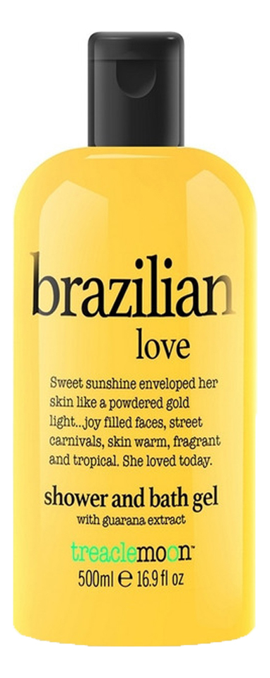 

Гель для душа Бразильская любовь Brazilian Love Shower And Bath Gel: Гель 500мл, Гель для душа Бразильская любовь Brazilian Love Shower And Bath Gel