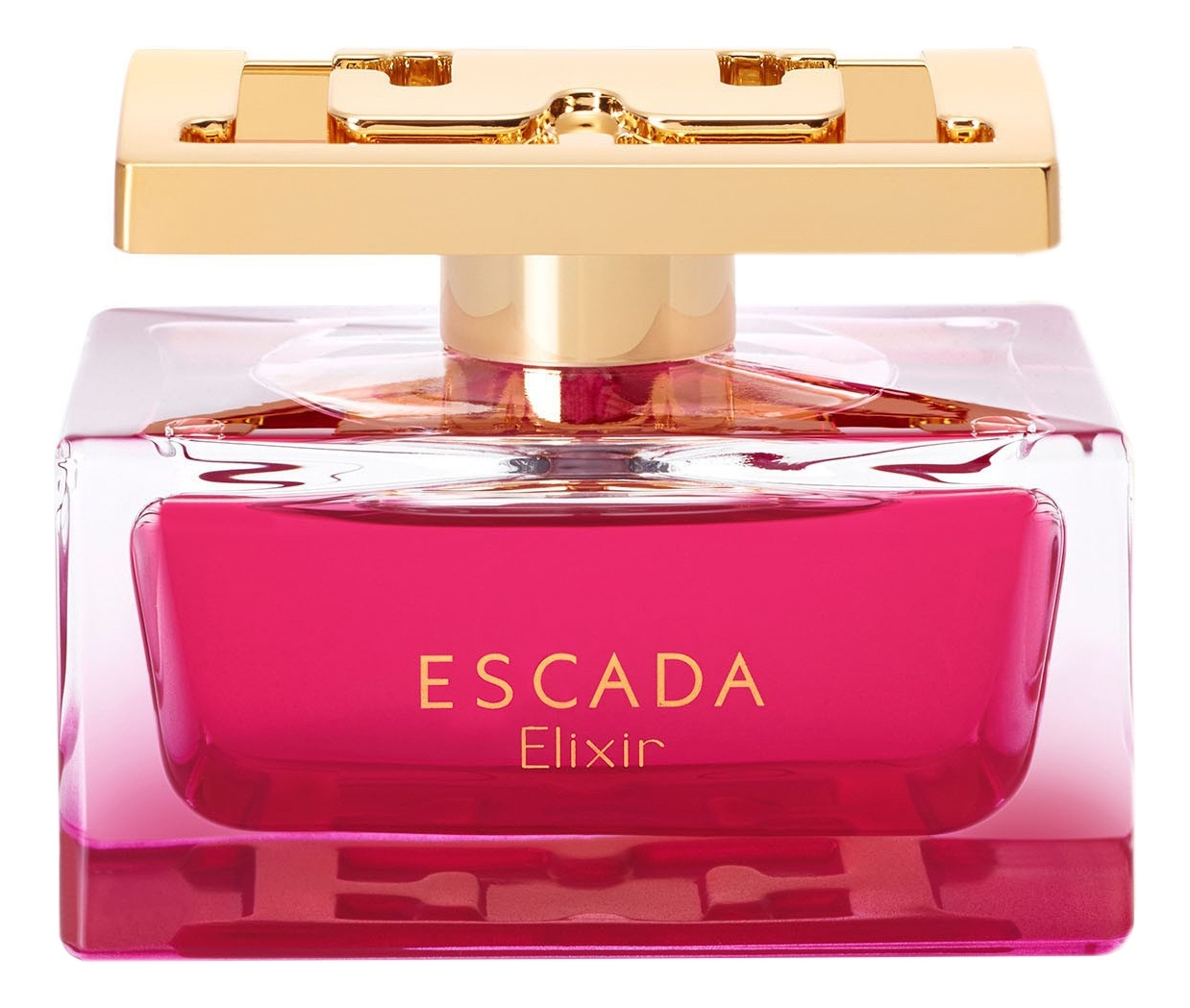 

Escada Especially Escada Elixir: парфюмерная вода 75мл тестер, Escada Especially Escada Elixir