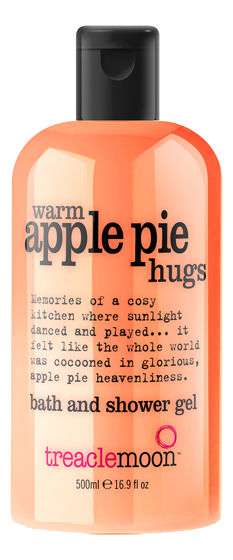 

Гель для душа Яблочный пирог Sweet Apple Pie Hugs Bath & Shower Gel: Гель 500мл, Гель для душа Яблочный пирог Sweet Apple Pie Hugs Bath & Shower Gel