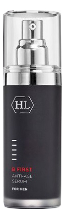 

Сыворотка для лица B FIRST Anti-Age Serum 50мл