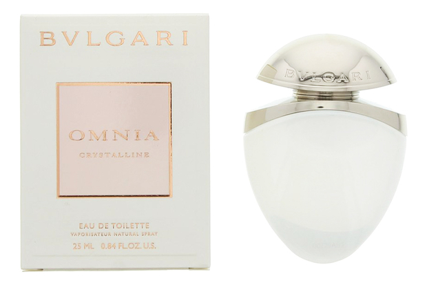 Omnia Crystalline