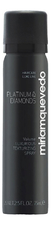 Miriam Quevedo Бриллиантовый текстурирующий спрей-люкс для волос Platinum & Diamonds Volume Luxurious Texturizing Spray