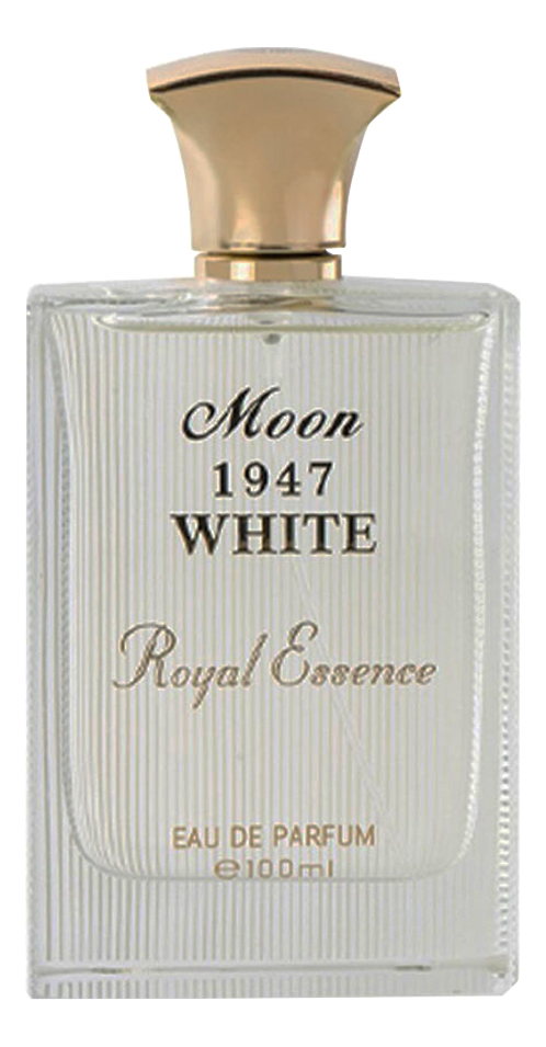 Купить Moon 1947 White: парфюмерная вода 100мл уценка, Norana Perfumes