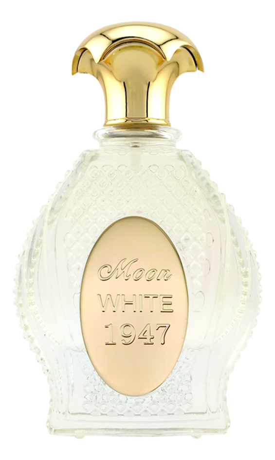 

Moon 1947 White: парфюмерная вода 100мл тестер, Moon 1947 White