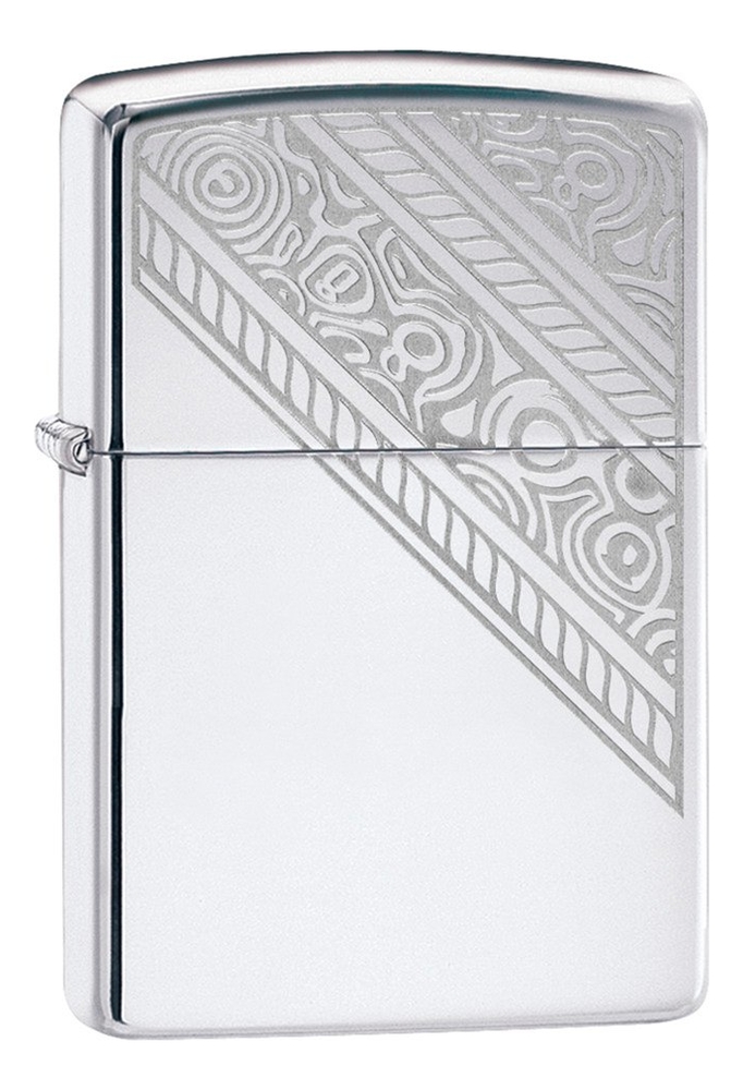 

Зажигалка Classic High Polish Chrome 49165