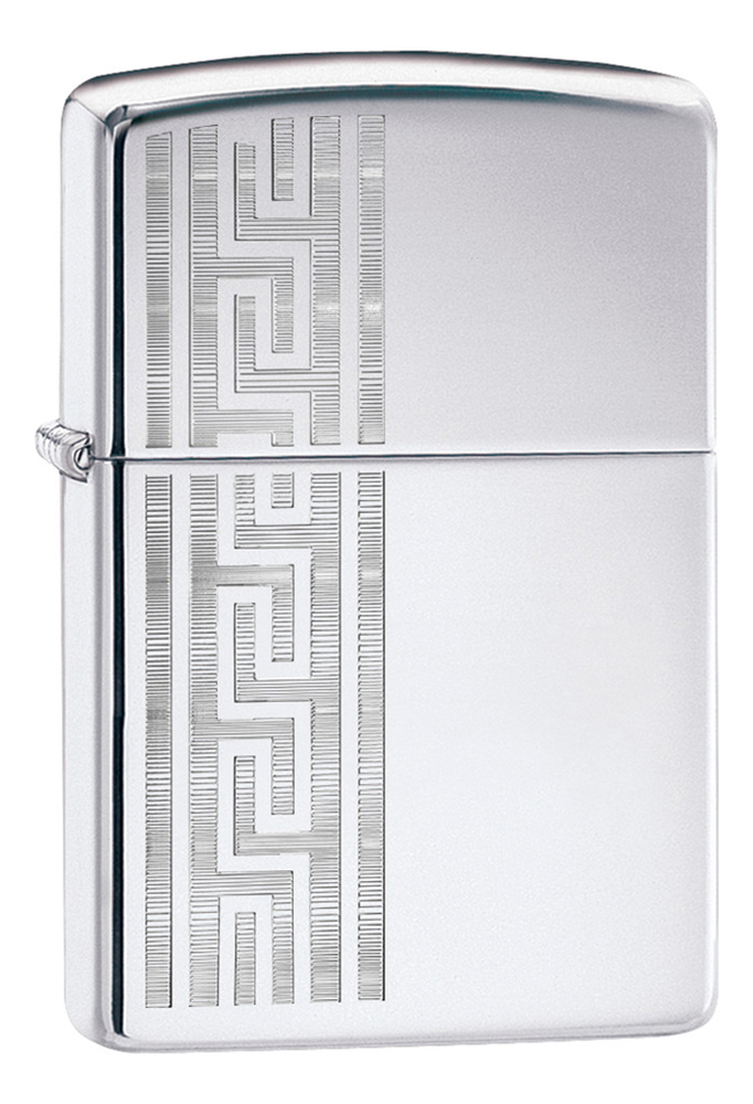 

Зажигалка Classic High Polish Chrome 49170