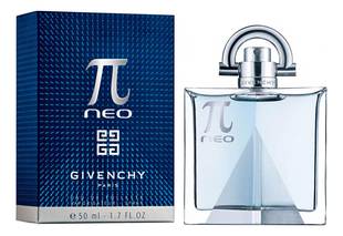 perfume givenchy pi neo