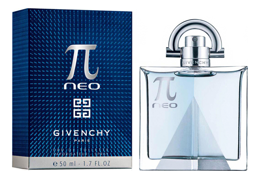 

Pi Neo: туалетная вода 50мл, Pi Neo