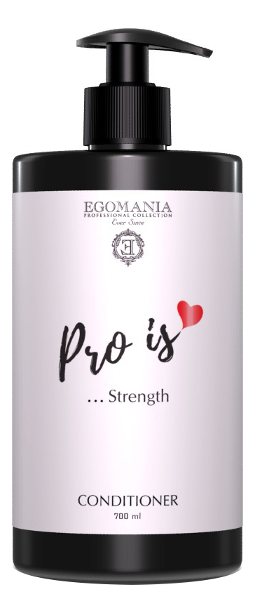 

Кондиционер для укрепления и питания волос Pro Is… Strength Conditioner: Кондиционер 700мл, Кондиционер для укрепления и питания волос Pro Is… Strength Conditioner