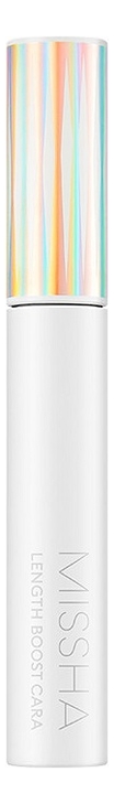 

Тушь для ресниц удлиняющая Length Boost Cara 8,5г