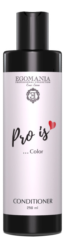Кондиционер для сохранения чистоты и сияния цвета волос Pro Is… Color Conditioner: Кондиционер 250мл