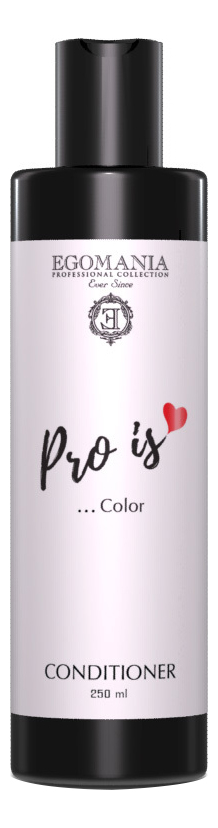 

Кондиционер для сохранения чистоты и сияния цвета волос Pro Is… Color Conditioner: Кондиционер 250мл, Кондиционер для сохранения чистоты и сияния цвета волос Pro Is… Color Conditioner
