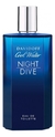 Cool Water Night Dive