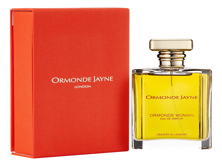 

Ormonde Woman: парфюмерная вода 120мл, Ormonde Woman