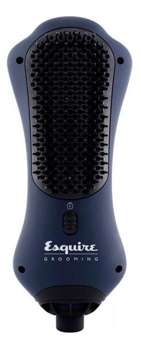 Фен-щетка для волос Esquire Grooming Hand Brush Dryer GFES1006EU от Randewoo