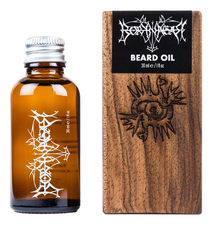 Raedical Премиум-масло для бороды Borknagar Beard Oil 30мл