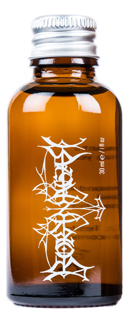 

Премиум-масло для бороды Borknagar Beard Oil 30мл
