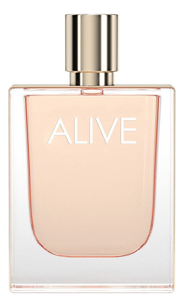 Boss Alive: набор (п/вода 50мл + лосьон д/тела 75мл) le parfum lumiere набор п вода 50мл лосьон д тела 75мл