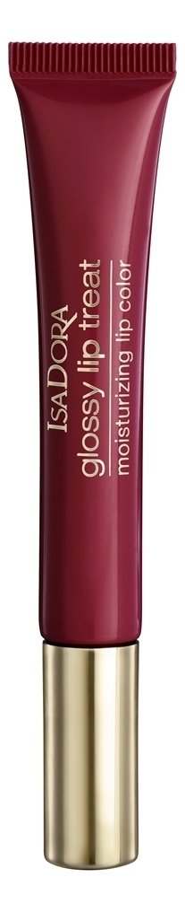 

Блеск для губ Glossy Lip Treat 13мл: 82 Red Divine, Блеск для губ Glossy Lip Treat 13мл