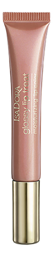 

Блеск для губ Glossy Lip Treat 13мл: 51 Pearly Nougat, Блеск для губ Glossy Lip Treat 13мл