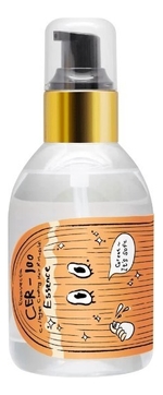 Масло-эссенция для волос с коллагеном CER-100 Hair Muscle Essence Oil 100мл