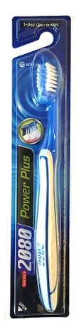 

Зубная щетка Dental Clinic 2080 Power Plus (в ассортименте)