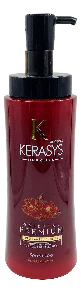 

Шампунь для волос с маслом камелии Oriental Premium Shampoo: Шампунь 470мл, Шампунь для волос с маслом камелии Oriental Premium Shampoo