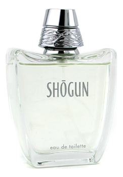 

Shogun: туалетная вода 100мл тестер, Shogun