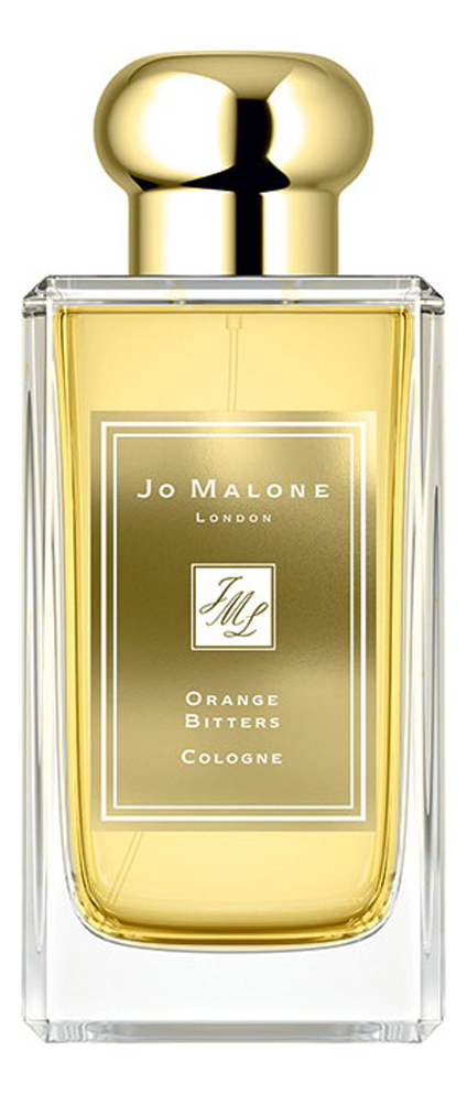 

Orange Bitters Limited Edition: одеколон 100мл (2019) уценка, Orange Bitters Limited Edition