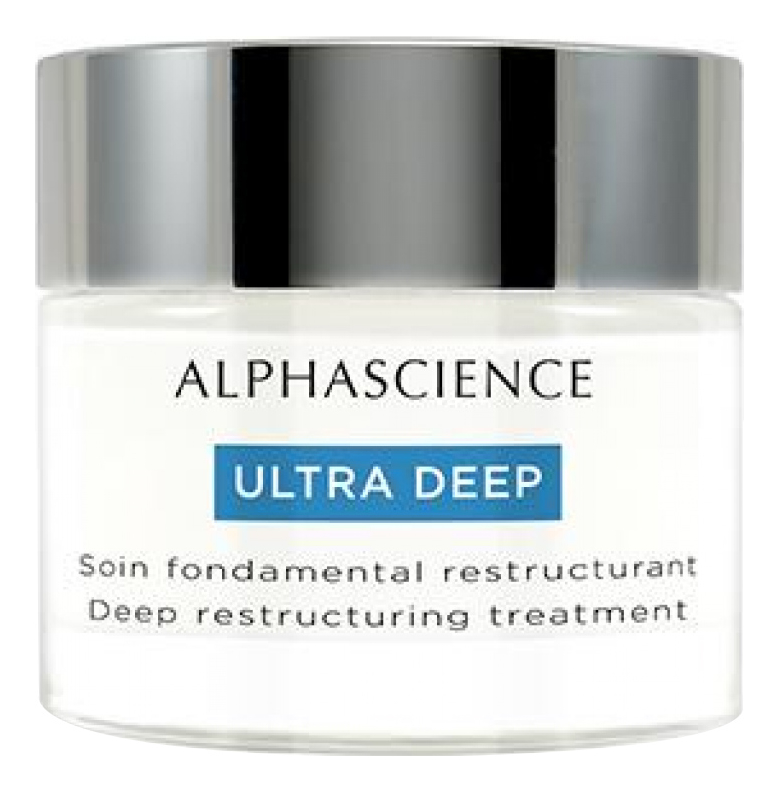 

Регенерирующий крем для лица Ultra Deep 50мл