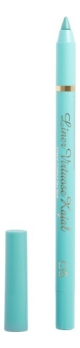 

Гелевый карандаш-каял для глаз Long Lasting Gel-Kajal Eyeliner: No 05, Гелевый карандаш-каял для глаз Long Lasting Gel-Kajal Eyeliner