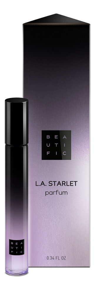 

L.A. Starlet: духи 10мл, L.A. Starlet