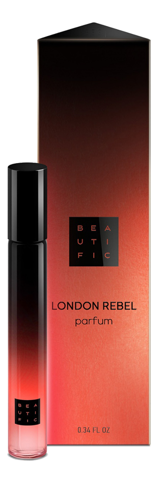 

London Rebel: духи 10мл, London Rebel