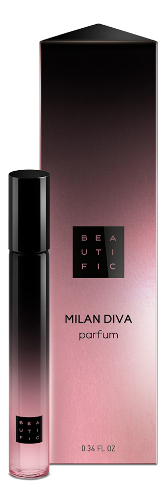 

Milan Diva: духи 10мл, Milan Diva