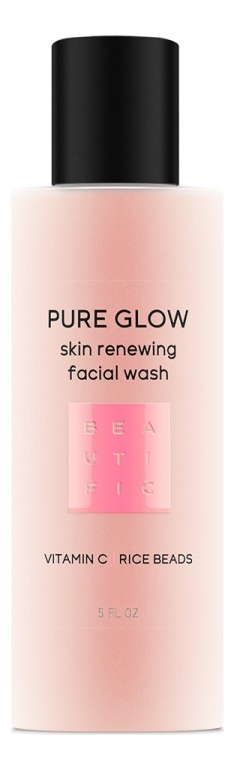 

Пилинг-гель для лица с витамином С и низким pH Pure Glow 150мл