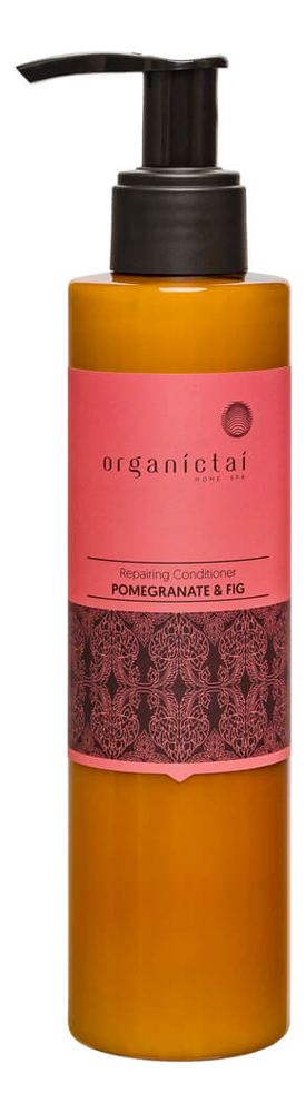 

Восстанавливающий кондиционер для волос Repairing Conditioner Pomegranate & Fig 200мл