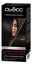 Syoss Стойкая крем-краска для волос Color Salon Plex 115мл