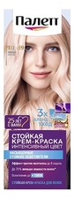 Palette Стойкая крем-краска для волос Интенсивный цвет 110мл
