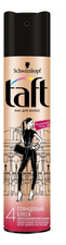 Taft Лак для волос Стиль большого города Волнующая вена 225мл
