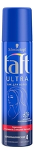 Taft Лак для волос с аргинином Ultra
