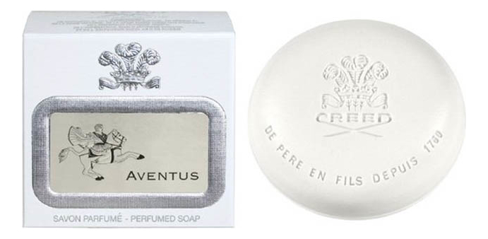 

Creed Aventus: мыло 150г, Aventus