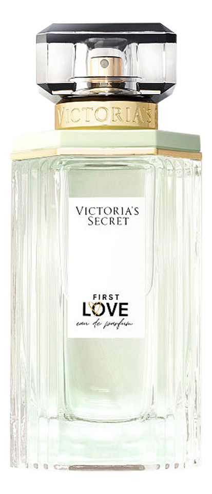 

First Love: парфюмерная вода 50мл, First Love