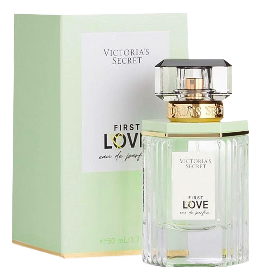 First Love парфюмерная вода 50мл 7010₽