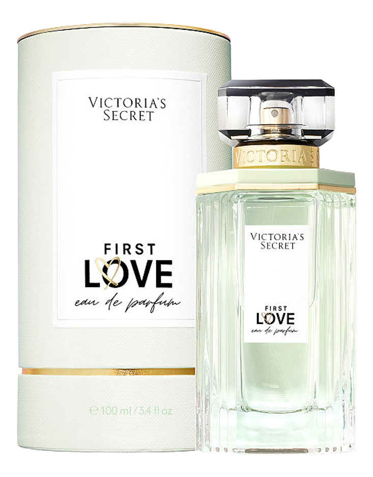 First Love: парфюмерная вода 100мл