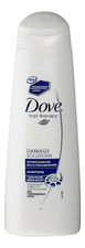 Dove Шампунь для волос Интенсивное восстановление Hair Therapy Damage Solutions