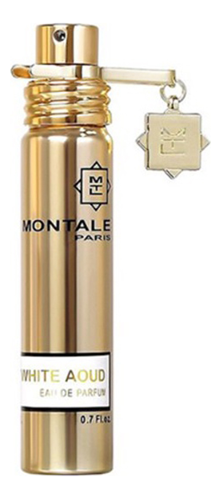 

White Aoud: парфюмерная вода 20мл, White Aoud