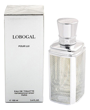 Pour Lui