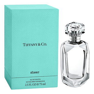 Sheer Tiffany