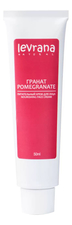 Levrana Питательный крем для лица Гранат Pomegranate Nourishing Face Cream 50мл